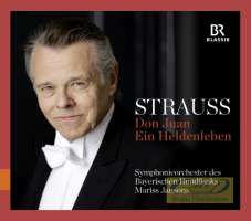 Strauss: Don Juan Ein Heldenleben